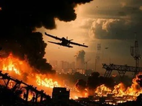 Kramatorsk rực lửa, Ukraine sơ tán quy mô lớn – Ông Putin tuyên bố nóng, kịch bản 30 vạn quân tiến công Kiev lộ diện?