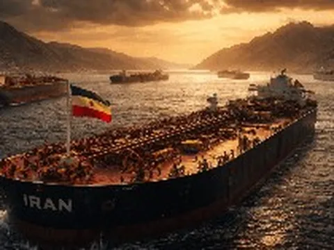 Mỹ: Chỉ có 1 khách hàng duy nhất mua dầu Iran với giá rẻ dù Washington đã dỡ lệnh trừng phạt