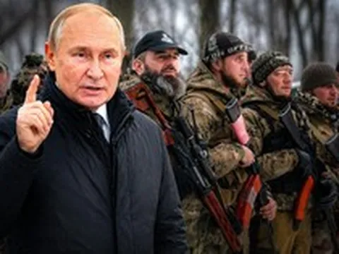 Mỹ phát cảnh báo nóng, 72 giờ căng thẳng cho Ukraine: Một nước tìm đến Trung Quốc, hé mở kịch bản bất ngờ với Kiev