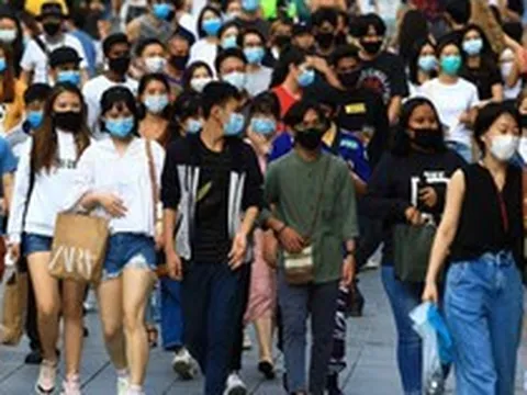 Choáng váng với cuộc sống đắt đỏ bậc nhất thế giới ở ngay nước láng giềng Việt Nam: 1 tách cà phê có giá 126k, thuê căn hộ nhỏ xinh cũng ngốn 100 triệu/tháng