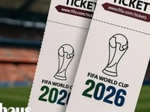 FIFA đã đúng?