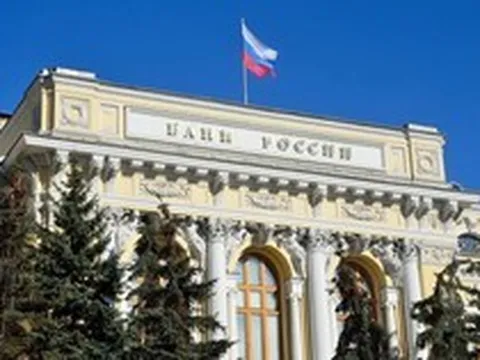 Nga bắt đầu trả lương bằng đồng ruble kỹ thuật số