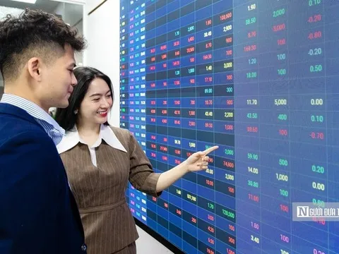 VN-Index được kỳ vọng nối nhịp hồi phục, chú ý nhóm ngân hàng và chứng khoán