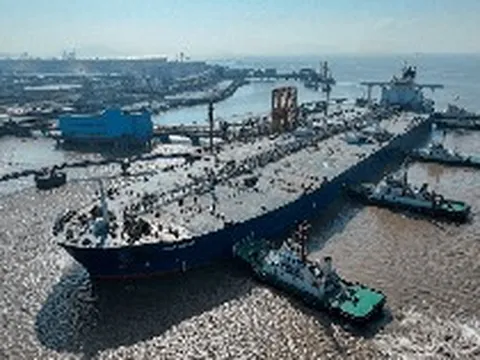 Trung Quốc vừa báo tin vui cho cả thế giới