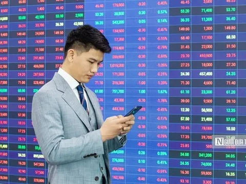 VN-Index phục hồi, kỳ vọng nối dài đà tăng