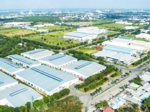 BẤT ĐỘNG SẢN BÌNH DƯƠNG SAU SÁP NHẬP – MỘT DĨ AN THỨ HAI ĐANG DẦN XUẤT HIỆN