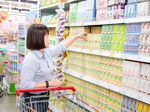 Từ “nâng tầm” đến “kiến tạo”: Vinasoy mở rộng phát triển dinh dưỡng thực vật