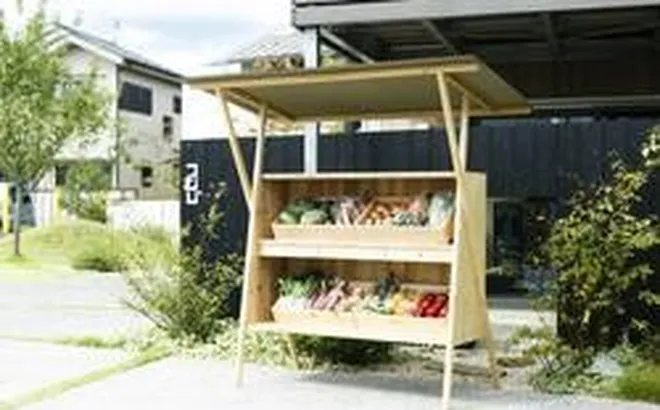 Vì sao Nhật Bản thịnh hành kiểu 'quầy hàng không người bán' mà chẳng sợ mất mát?